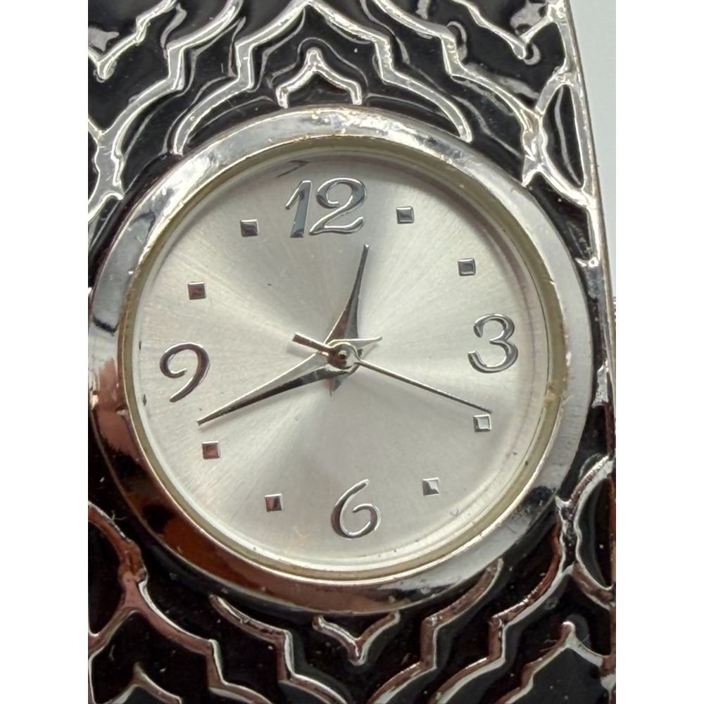 Lot of 6 Women's Watches Suizo EYKI Studio Time New Batteries Running - Picture 6 of 7